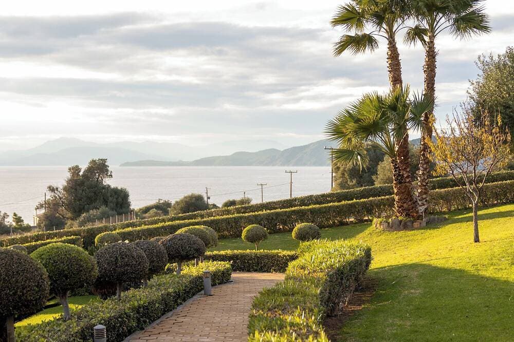 Foto 10 von 30: Epitome Villa Aegina