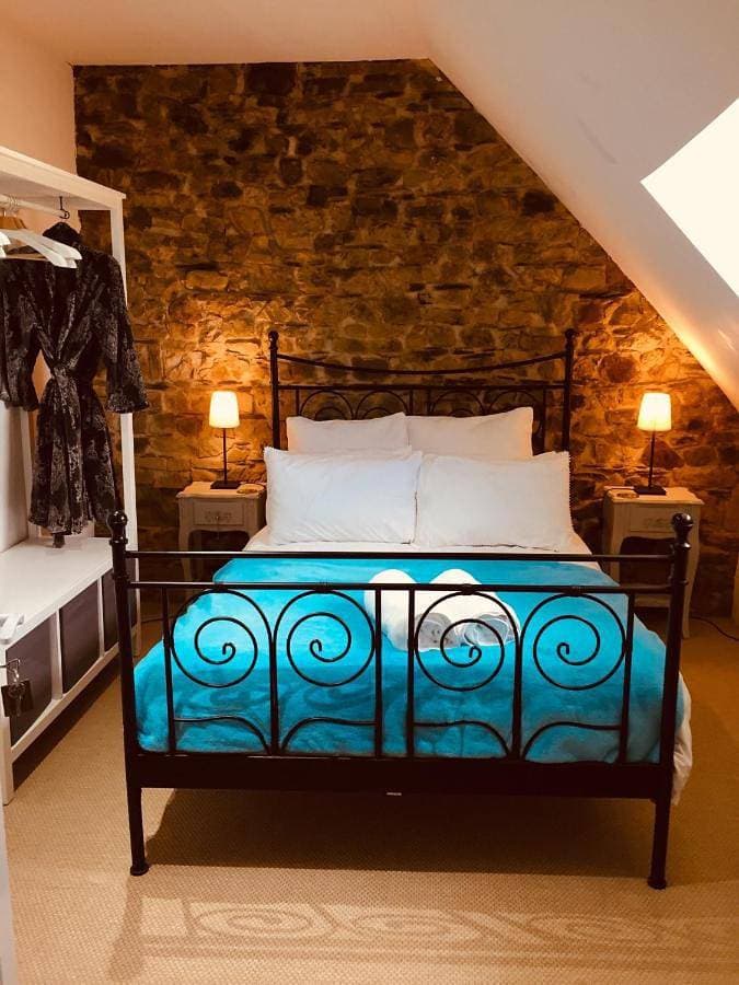 Foto 2 von 40: Four-Bedroom Holiday Home