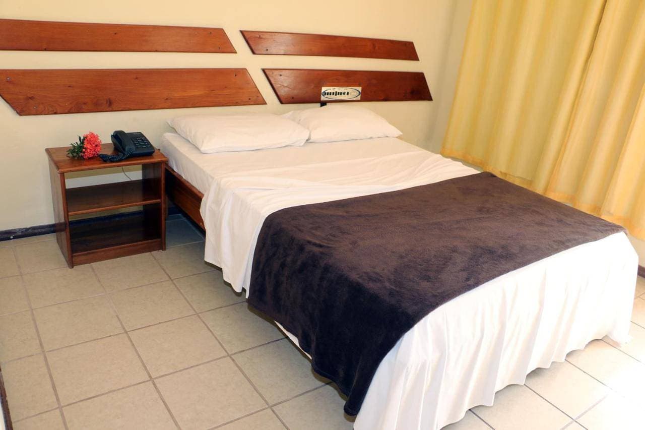 Foto 9 von 14: Standard Double or Twin Room