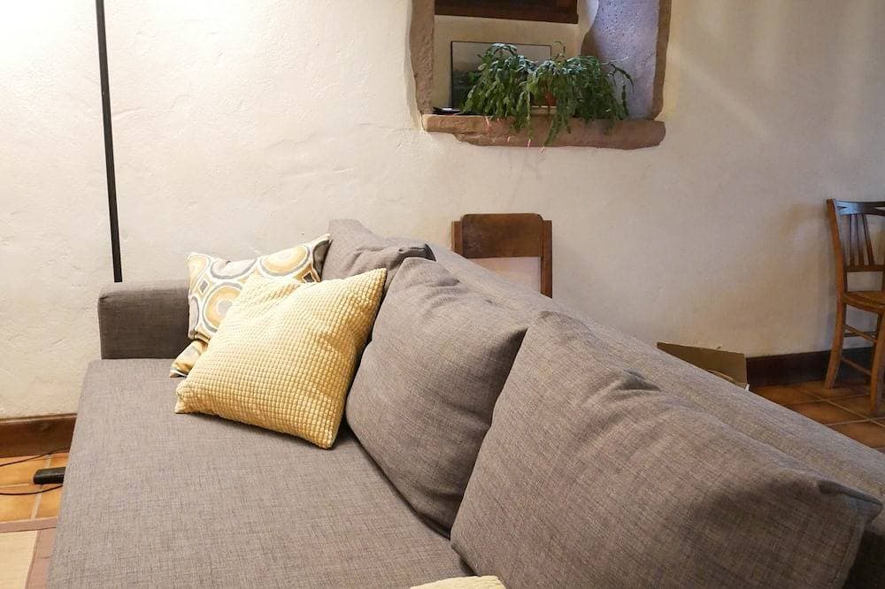 Foto 13 von 30: Gite Itola, großes Einfamilienhaus auf den Höhen von Bidarray