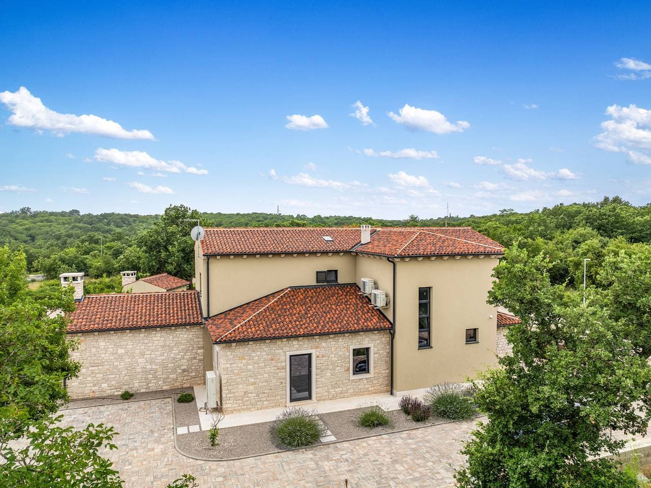 Foto 6 von 6: Villa Sogno Istriano