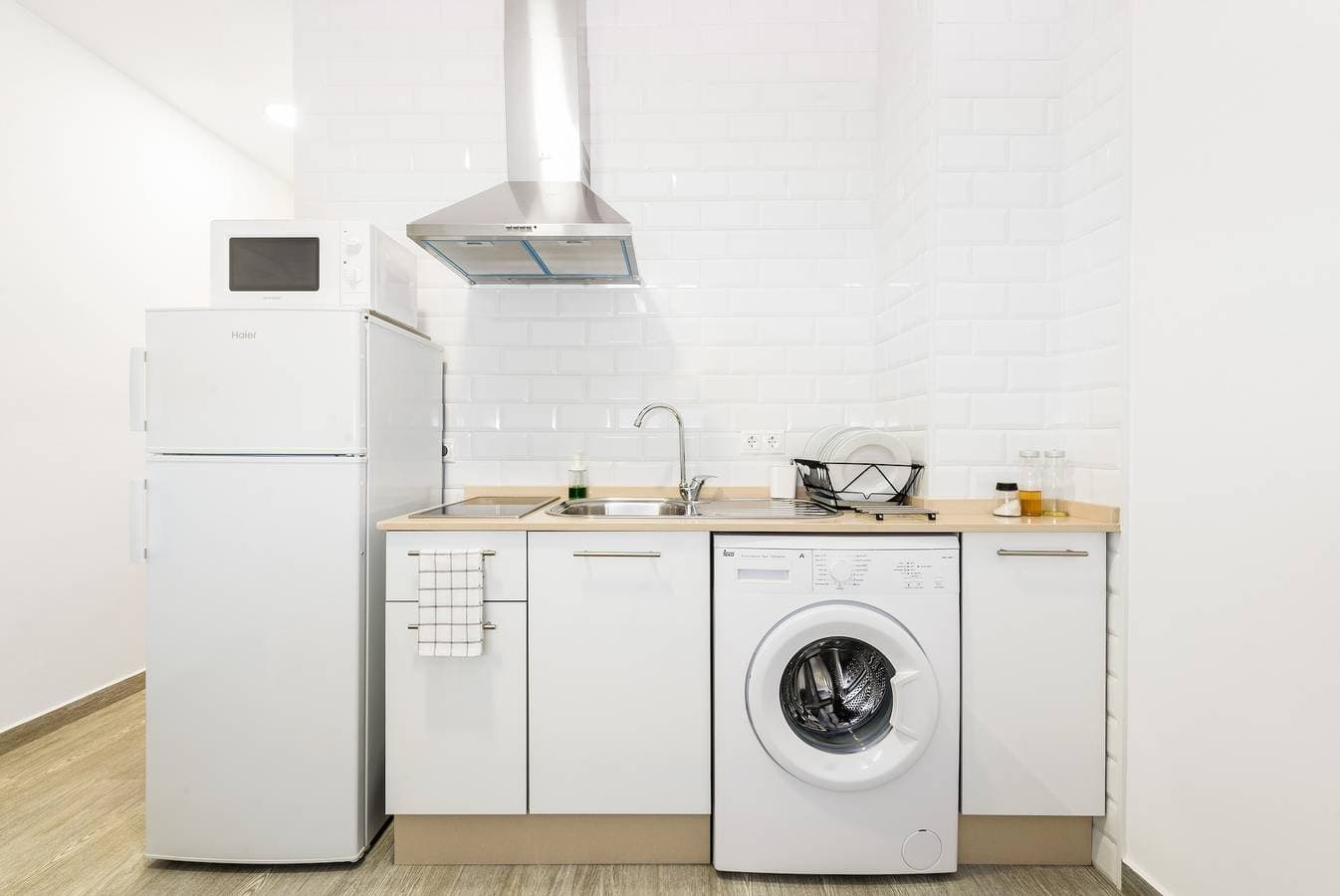 Foto 5 von 20: Modernes Studioapartment – La Higuera 3