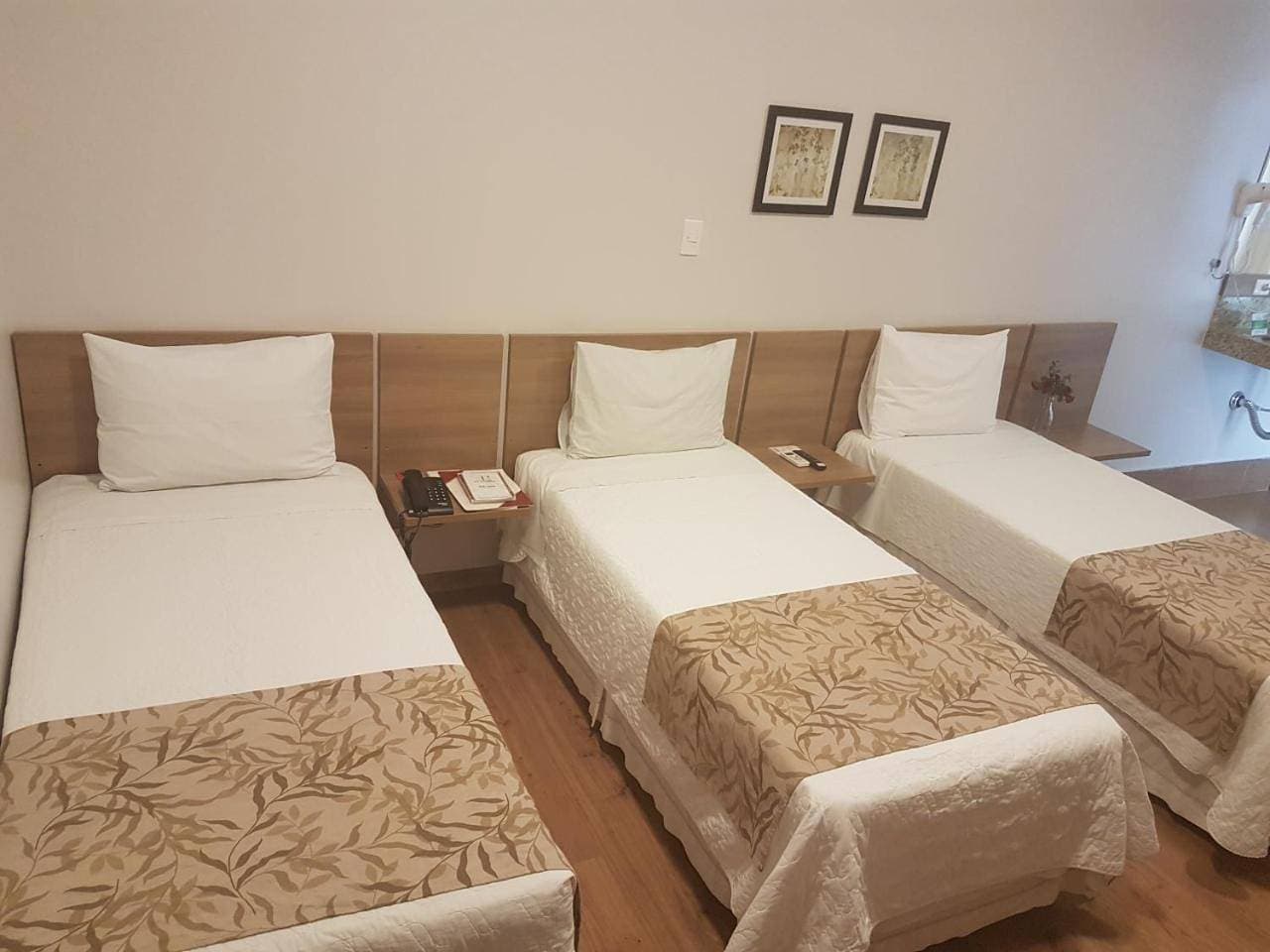 Foto 13 von 13: Superior Triple Room