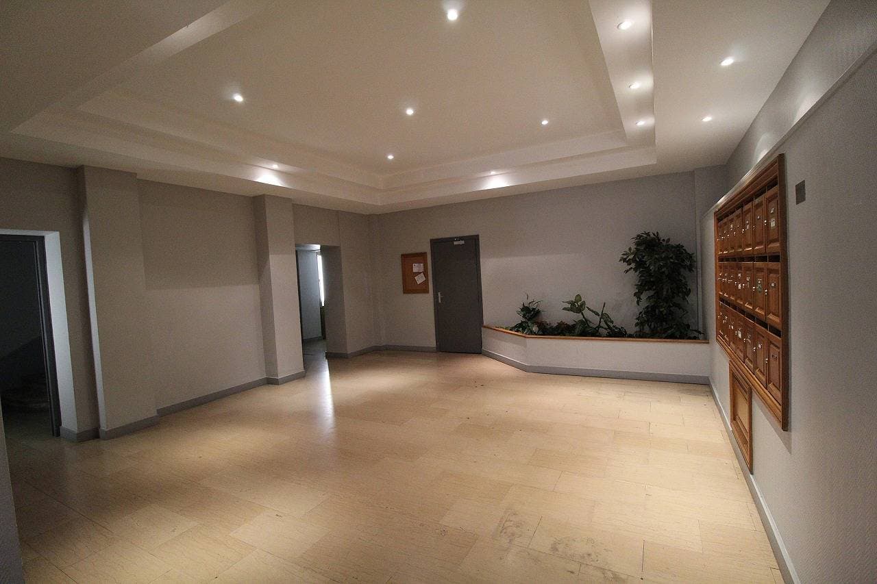 Foto 6 von 13: Gemütliche Ferienwohnung in der Nähe von Fluss und Restaurants | Kostenlose Parkplätze