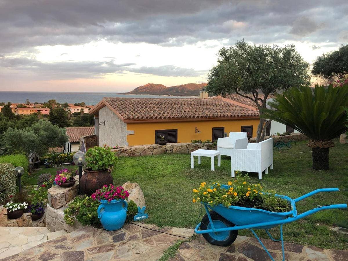 Villa Relax 1