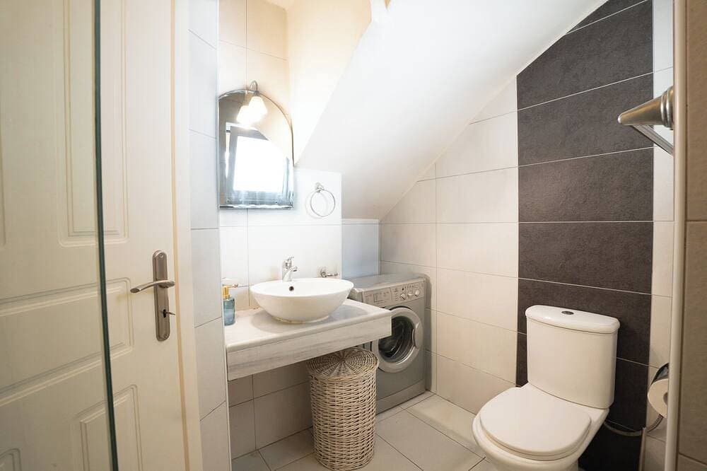 Foto 11 von 30: Arena - Beach Villa - Wifi- Sleep 4 - Sea view - Direct access to beach