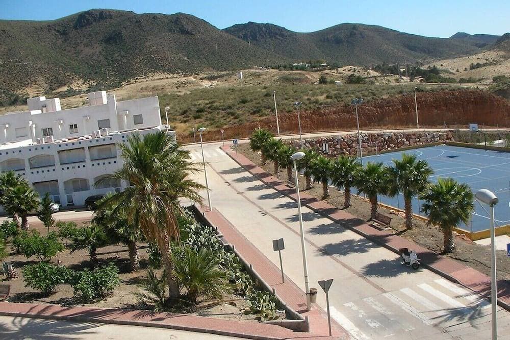 Foto 13 von 30: Isleta del Moro, Cabo de Gata Naturpark. Duplex in Strandnähe