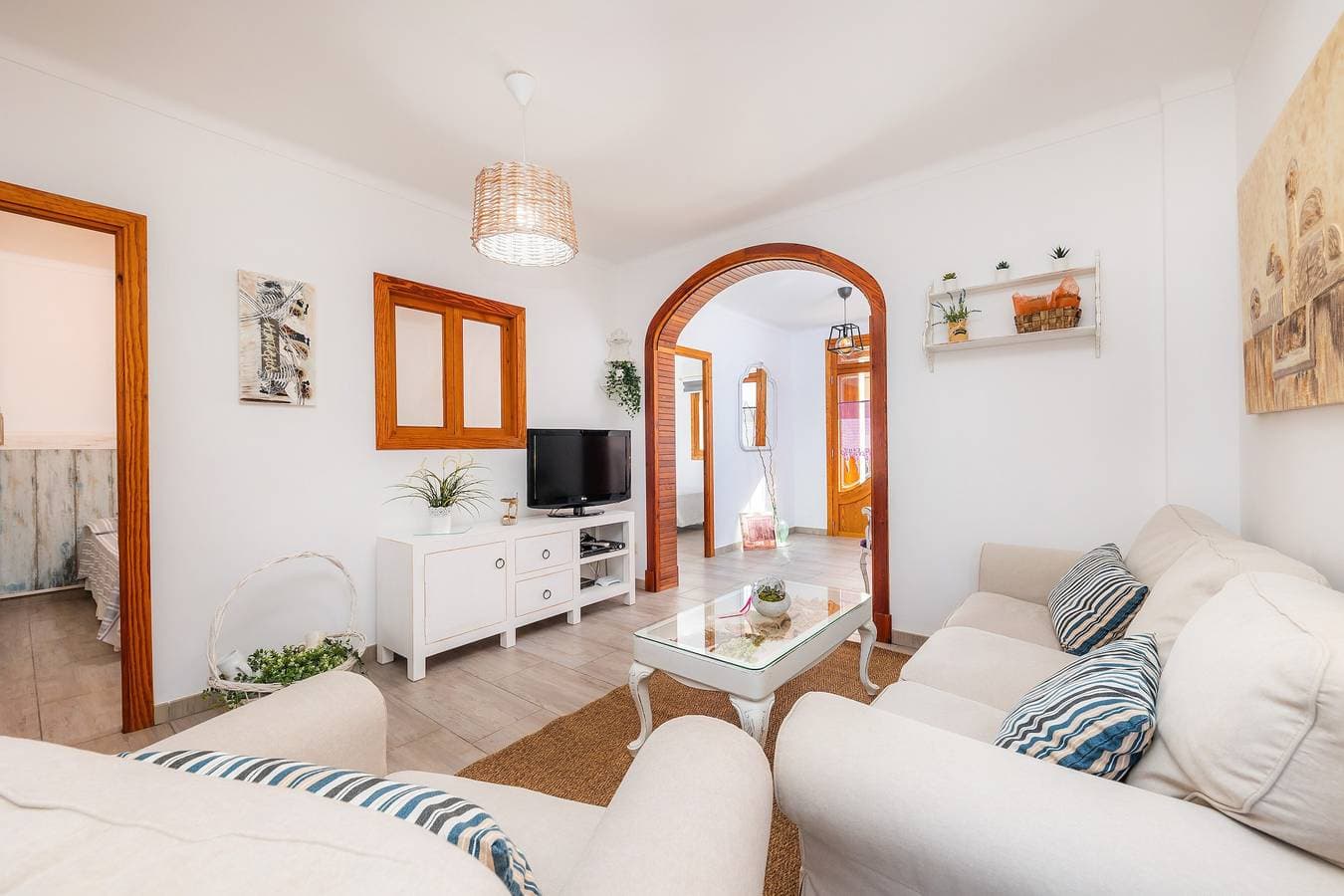 Foto 7 von 30: Ferienhaus „Casa Cantino“ mit Pool, WLAN und Terrasse