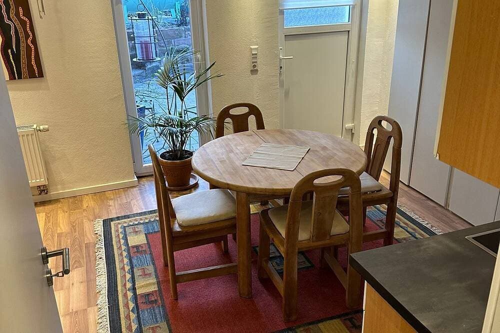„Im Einklang“ Ferienwohnung 1
