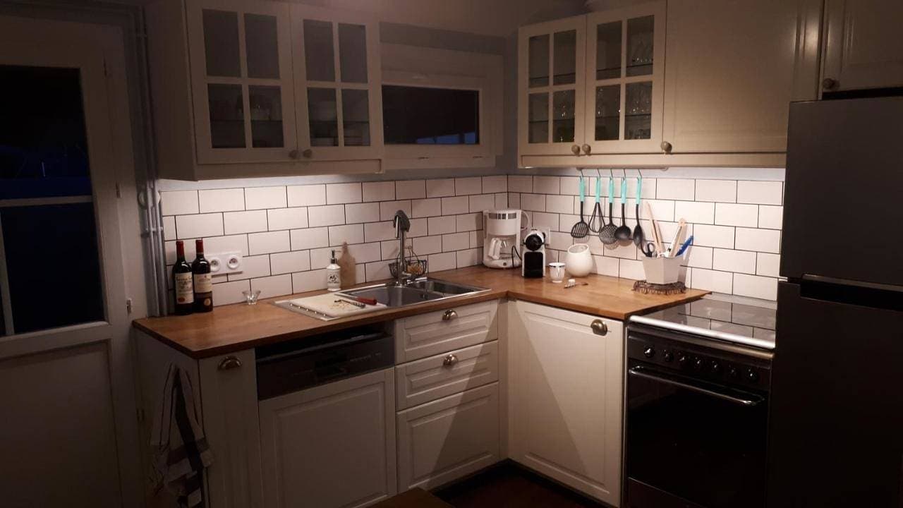 Foto 5 von 27: Three-Bedroom House