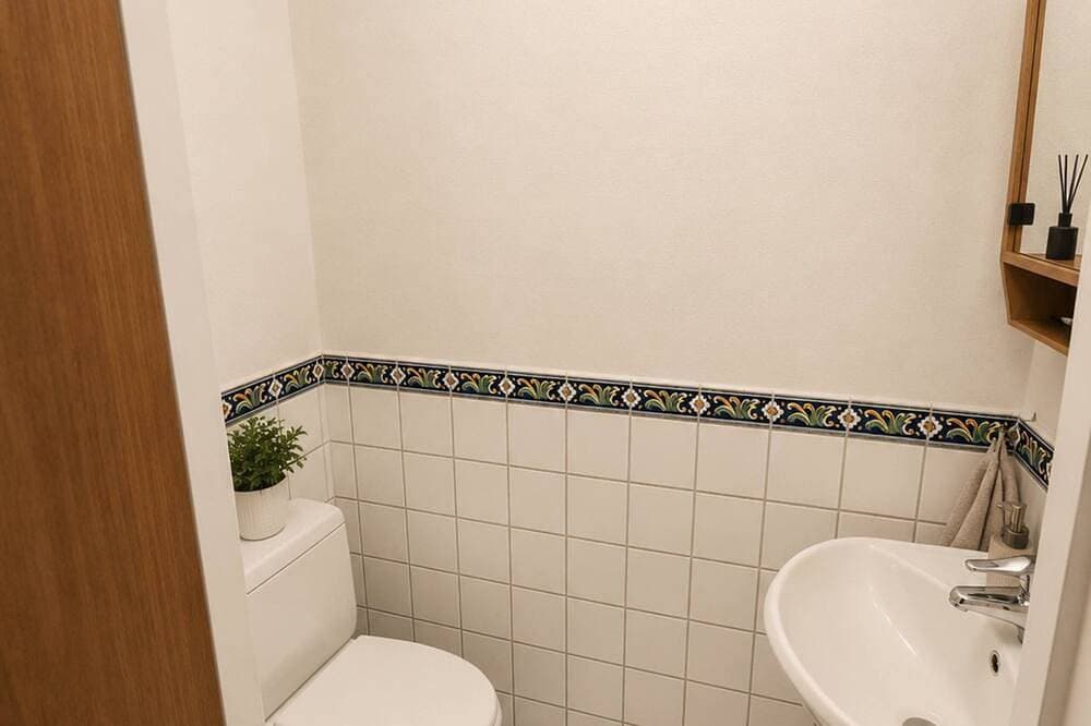 Foto 8 von 17: Grosses Ferienhaus für Sommer- als auch Winterurlaub