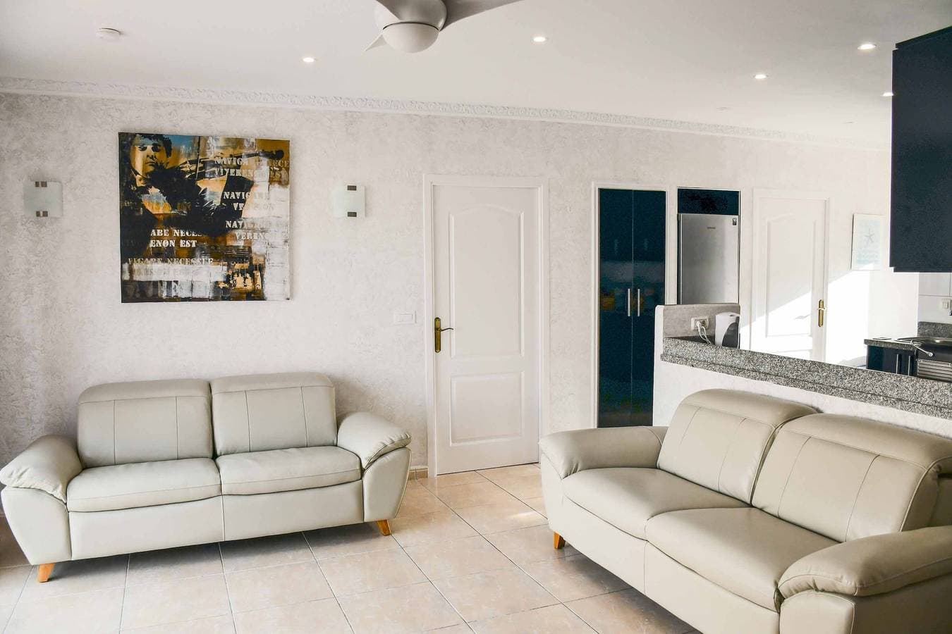 Foto 7 von 14: Villa für 6 Personen mit Pool