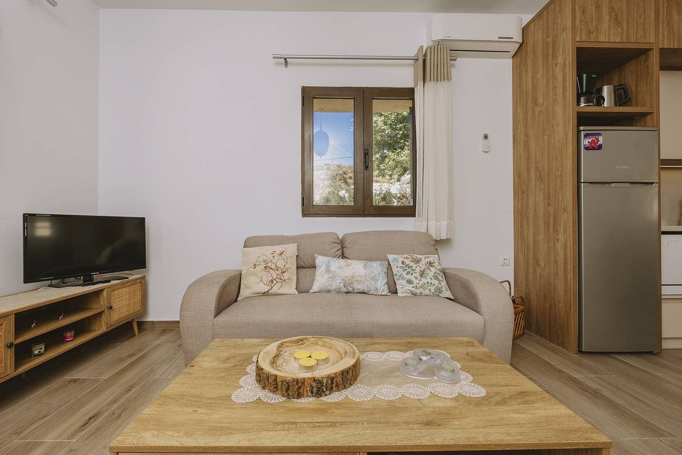 Foto 11 von 32: Villa Panormo Crete
