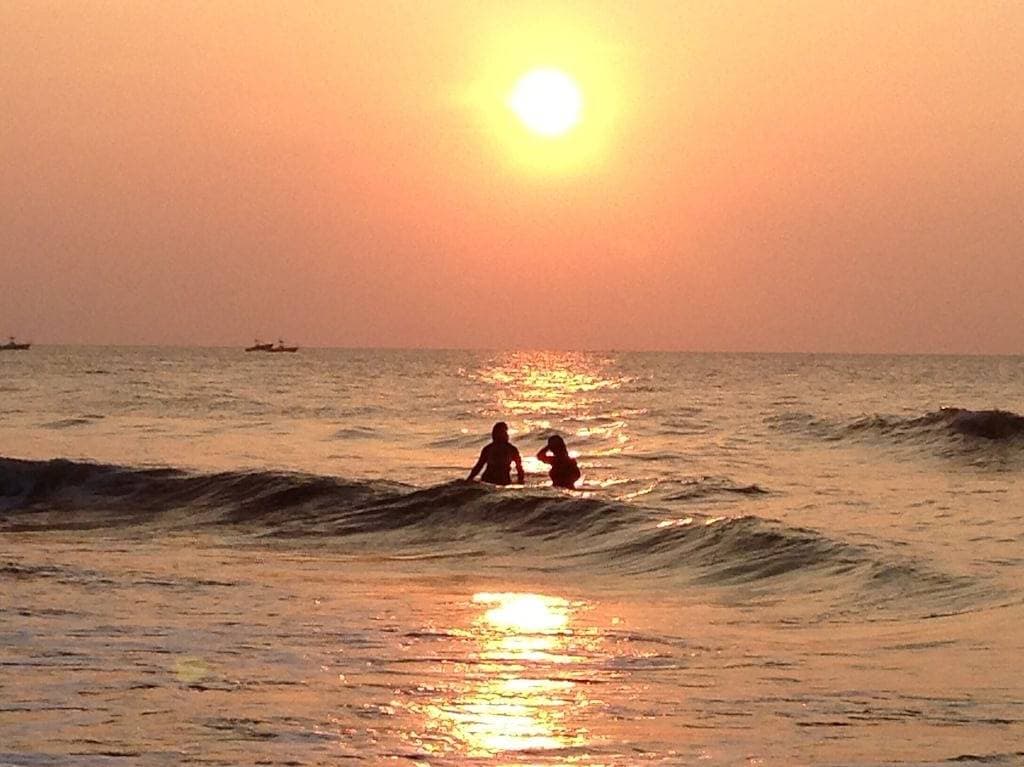 Foto 6 von 25: Mrv13S, 2-Zimmer-Ferienhaus in Myrtle Beach, 1 Block zum Strand!