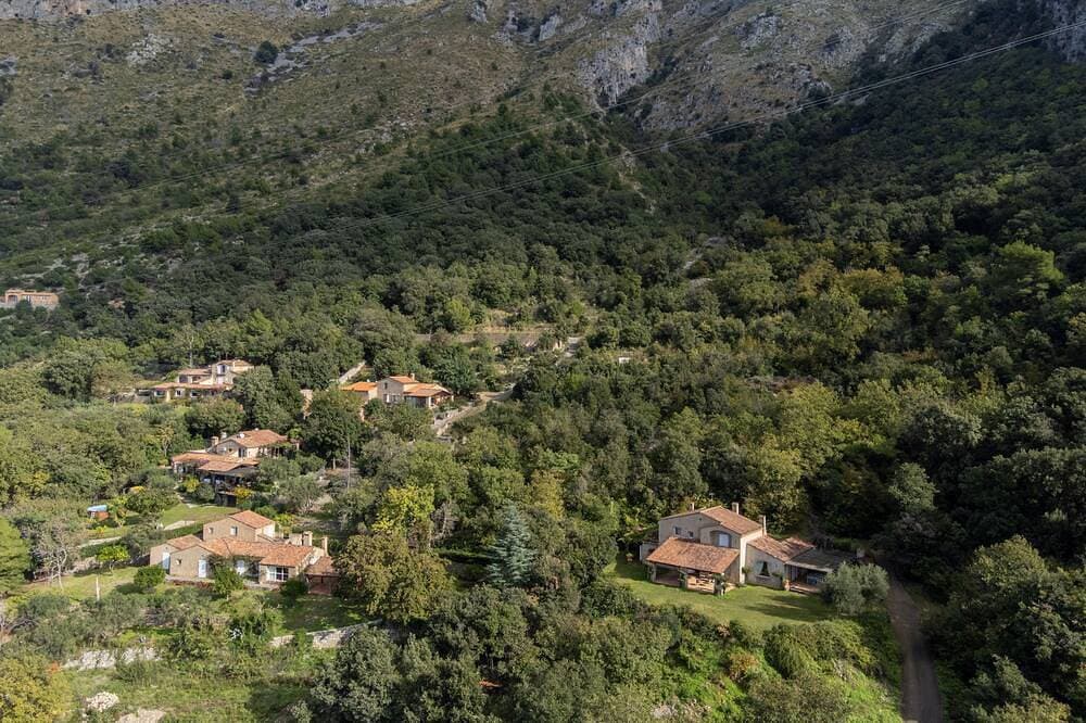 Exclusive Typical Villa in Maratea - aka the Mediterranean Pearl - South Italy 1
