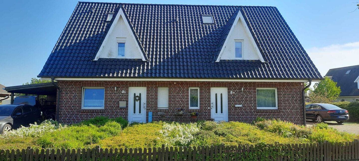 Foto 11 von 12: Ferienwohnung Johanna - am Wieker Bodden gelegen