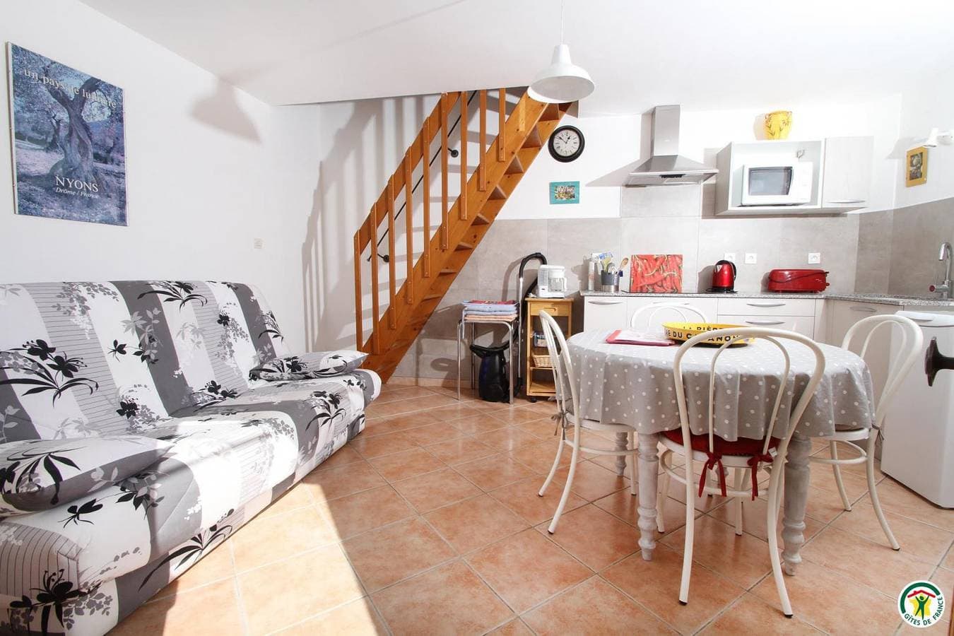 Foto 7 von 18: Le Cabanon
