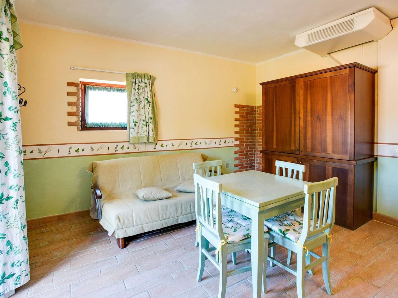 Foto 3 von 73: Wohnung in Castiglione am Trasimenischen See
