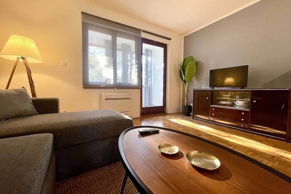 Apartment Dalla Nonna im Stadtzentrum von Umag 1