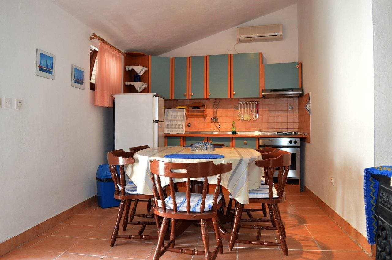 Foto 5 von 10: Apartment mit zwei Schlafzimmern A2
