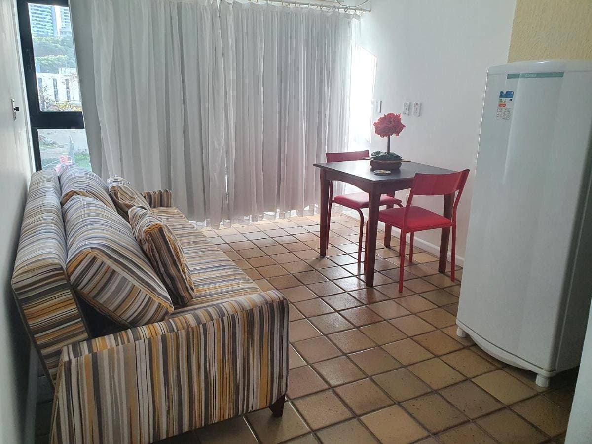 Foto 5 von 16: Two-Bedroom Apartment