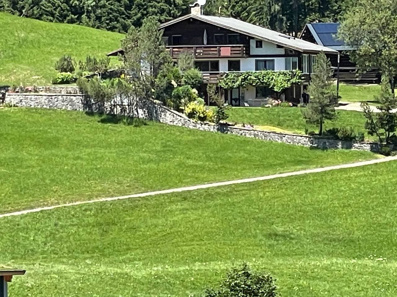 Fewo 2 am Auweg 1