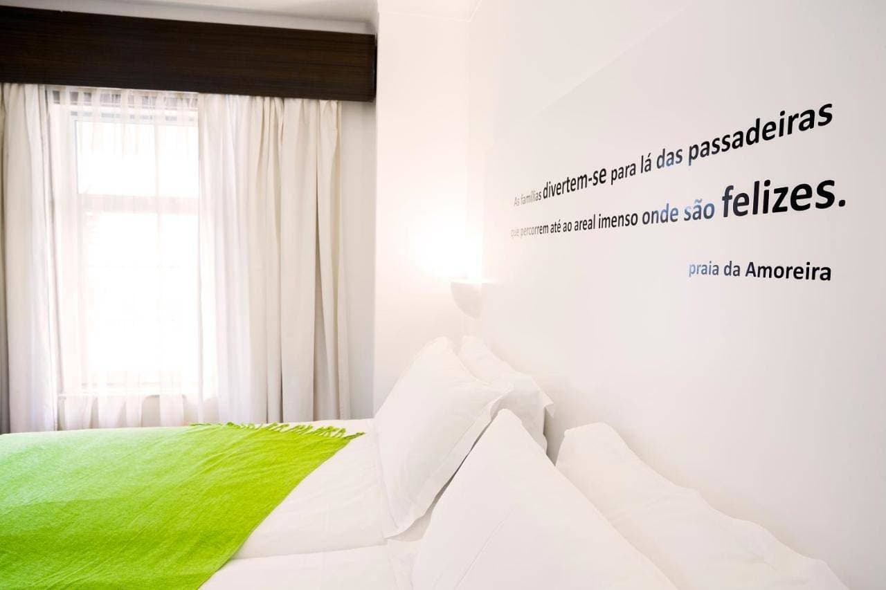 Foto 5 von 45: Hotel Alcatruz