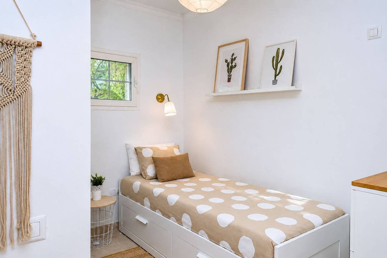 Foto 8 von 25: Ferienhaus für 4 Personen mit Pool