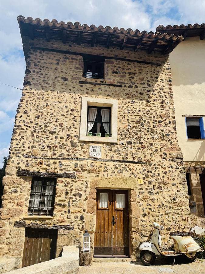 ViLA VELLA 1 1