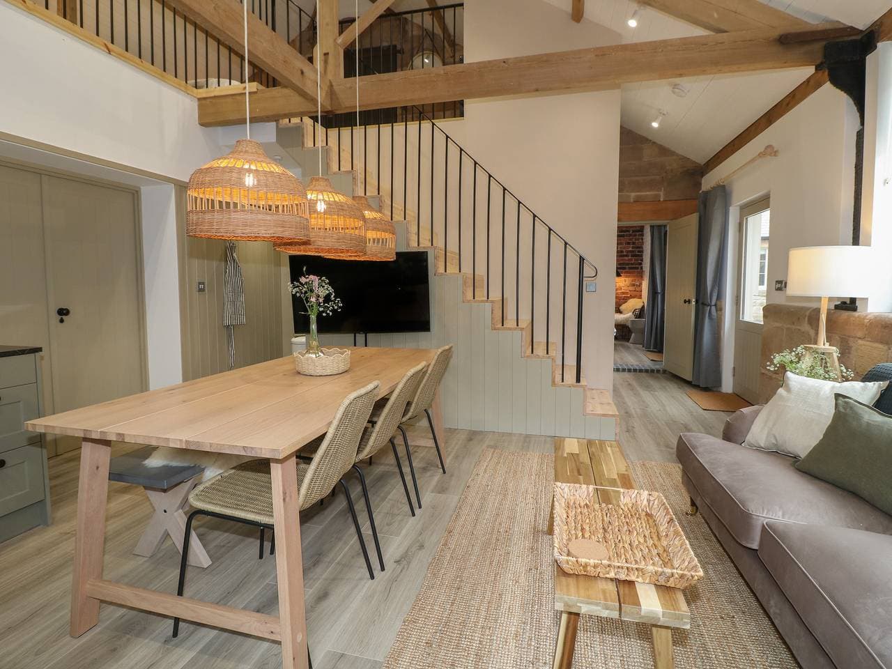 Foto 4 von 23: Elm Cottage - Fold Yards