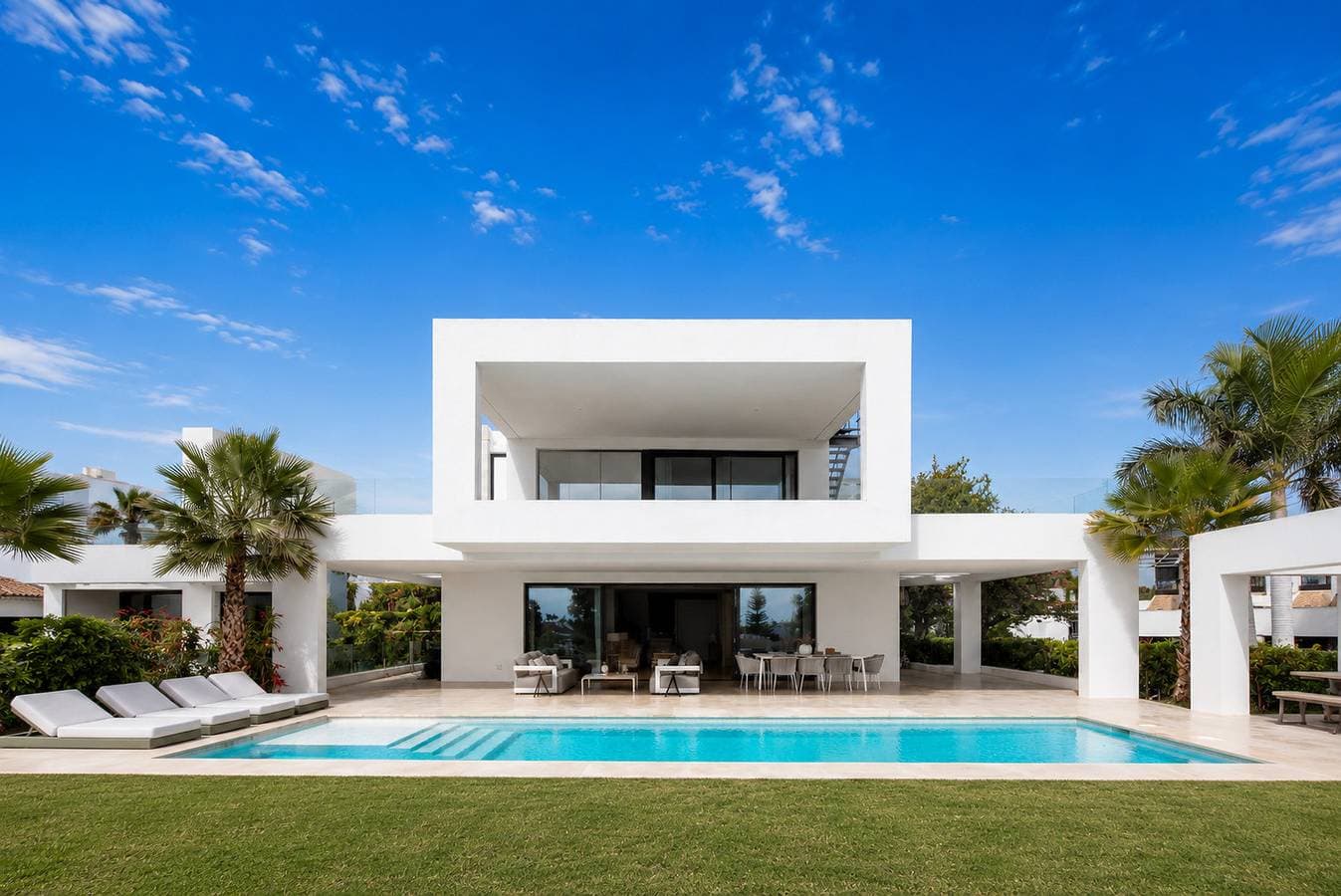 Villa Lulu 1
