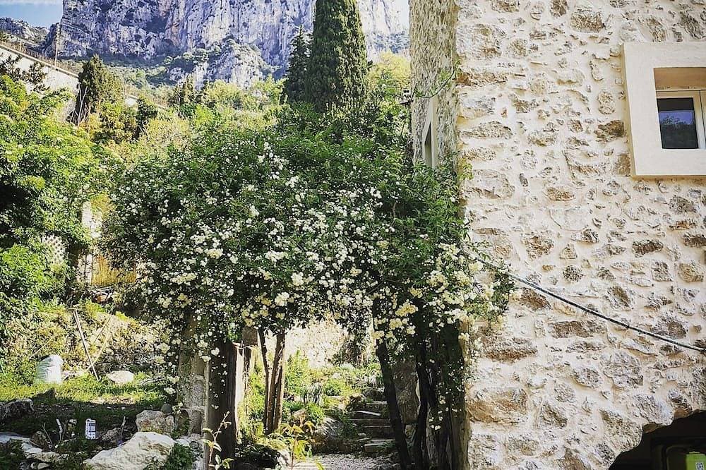 Foto 10 von 29: Doppelzimmer-Komfort-Ensuite mit Dusche-Gartenblick
