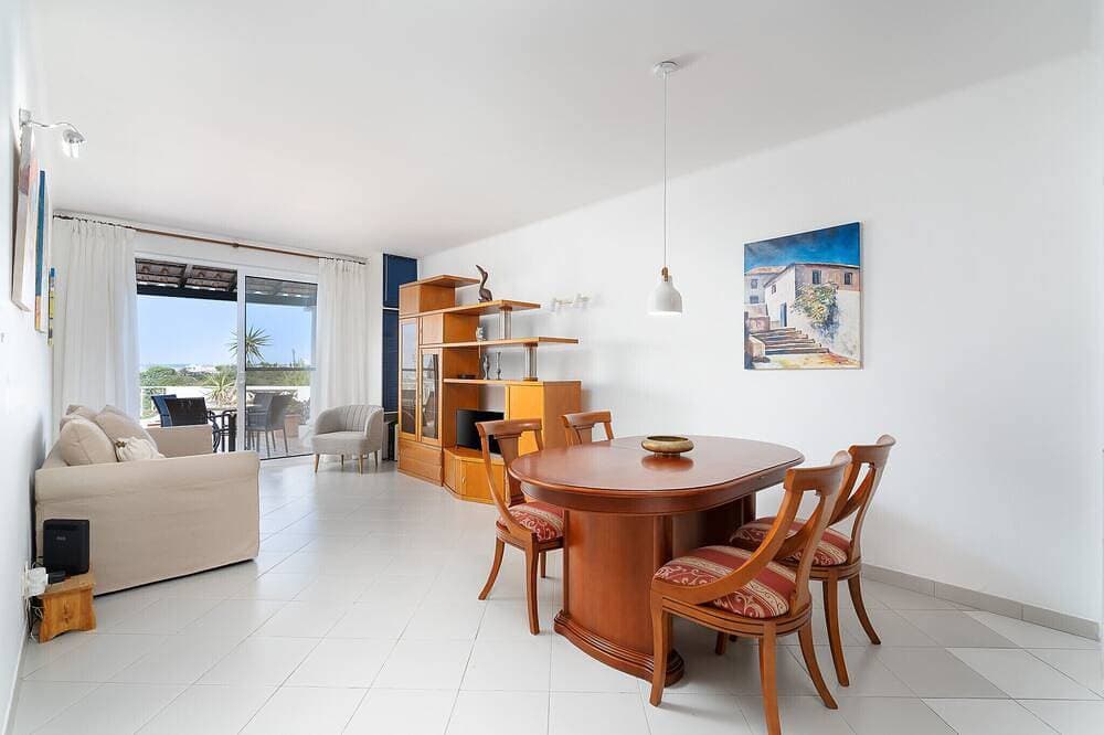 Foto 7 von 23: Strandnahe Wohnung mit Meerblick
