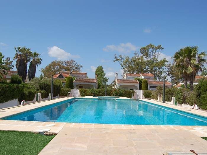 Casa Carolin 13 mit Gemeinschaftspool 1