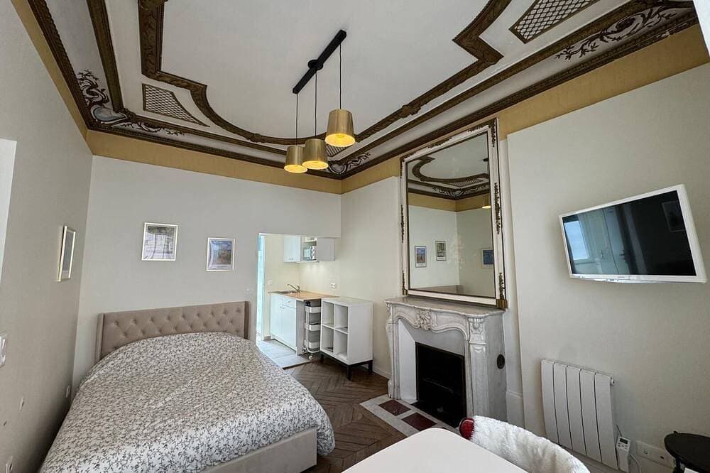 Le Petit Versailles Vernonnais 1