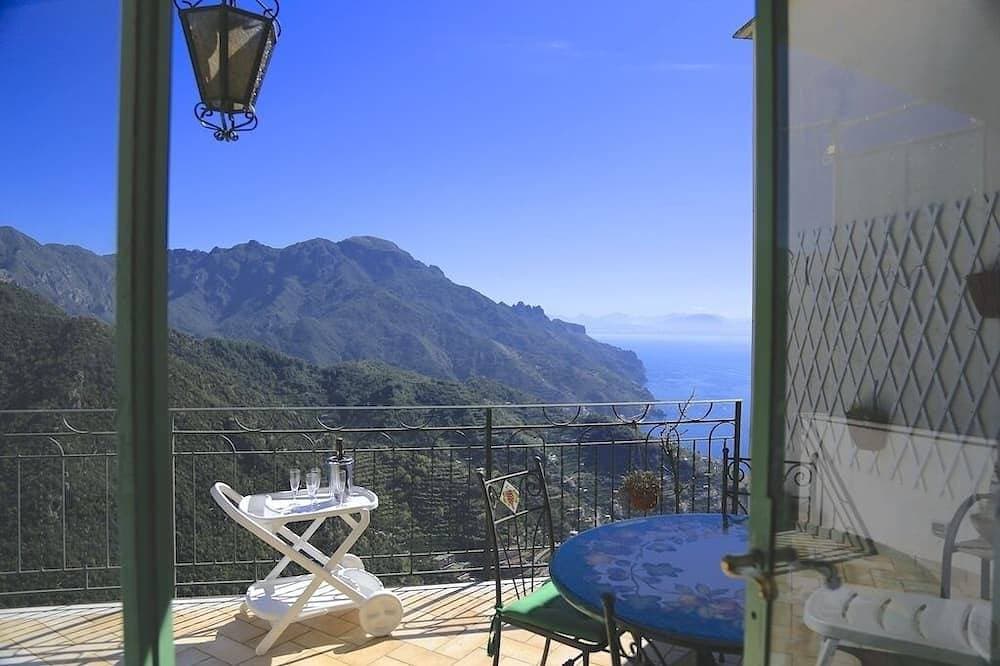 Torre del Sogno - un terrazzo da sogno sulla costa di Amalfi 1