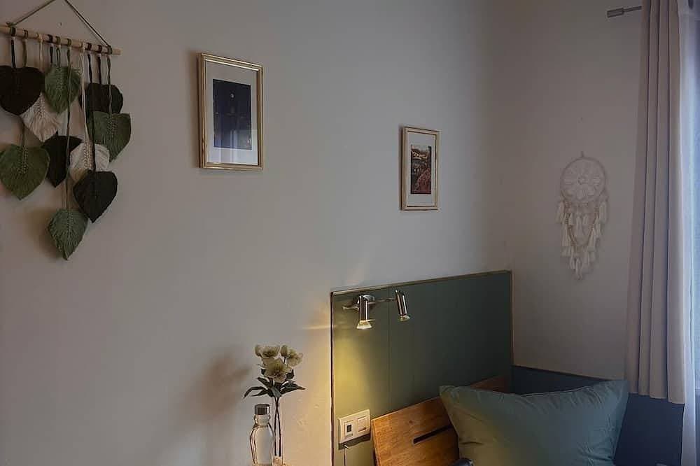 Foto 4 von 30: Zweibett-Apartment im Apartmenthaus Wertheim