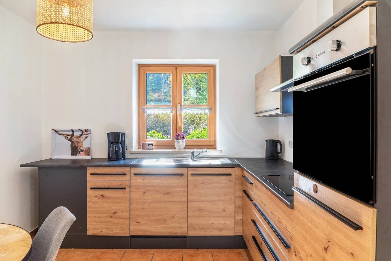 Foto 8 von 34: Apartment 'Maria Grasegger' mit Bergblick, Balkon und WLAN