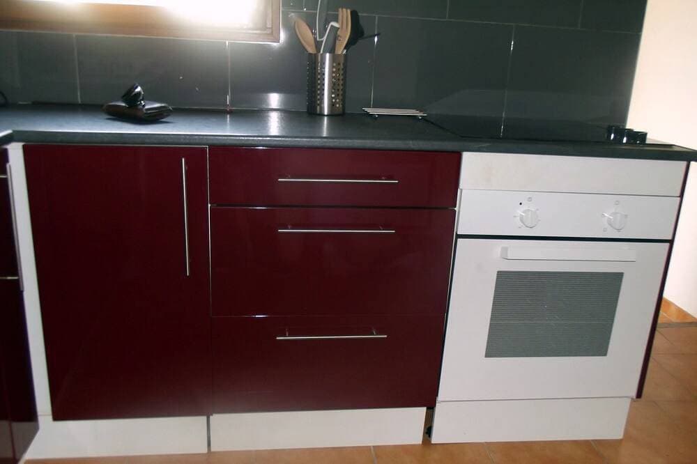 Foto 5 von 10: Dorfhaus Mit Privatem Hof In St Remy De Provence
