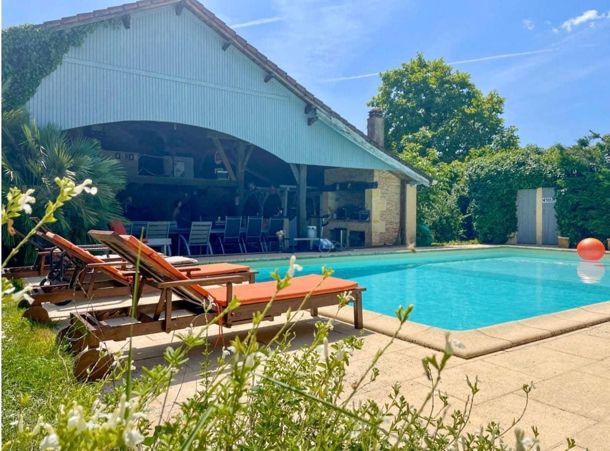 Séjour d'exception en Dordogne - Magnifique gîte tout confort, idéal pour groupe ! 1