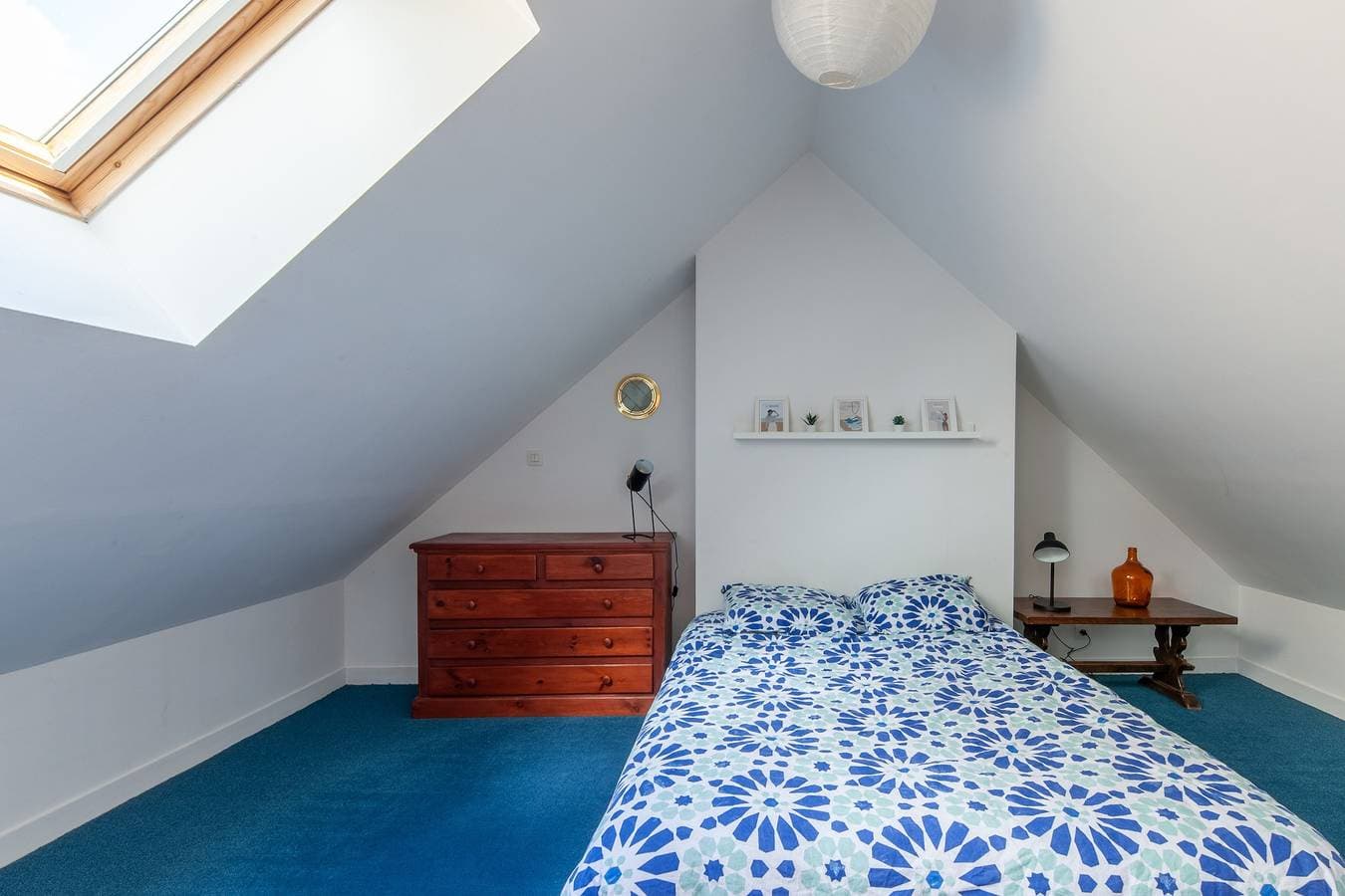 Foto 8 von 14: Ferienhaus für 6 Personen