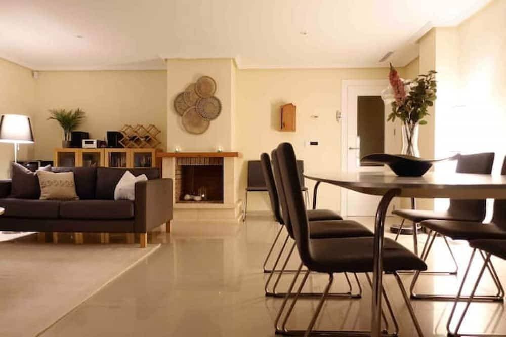Foto 12 von 30: Entire luxury duplex with sea view & pool oasis