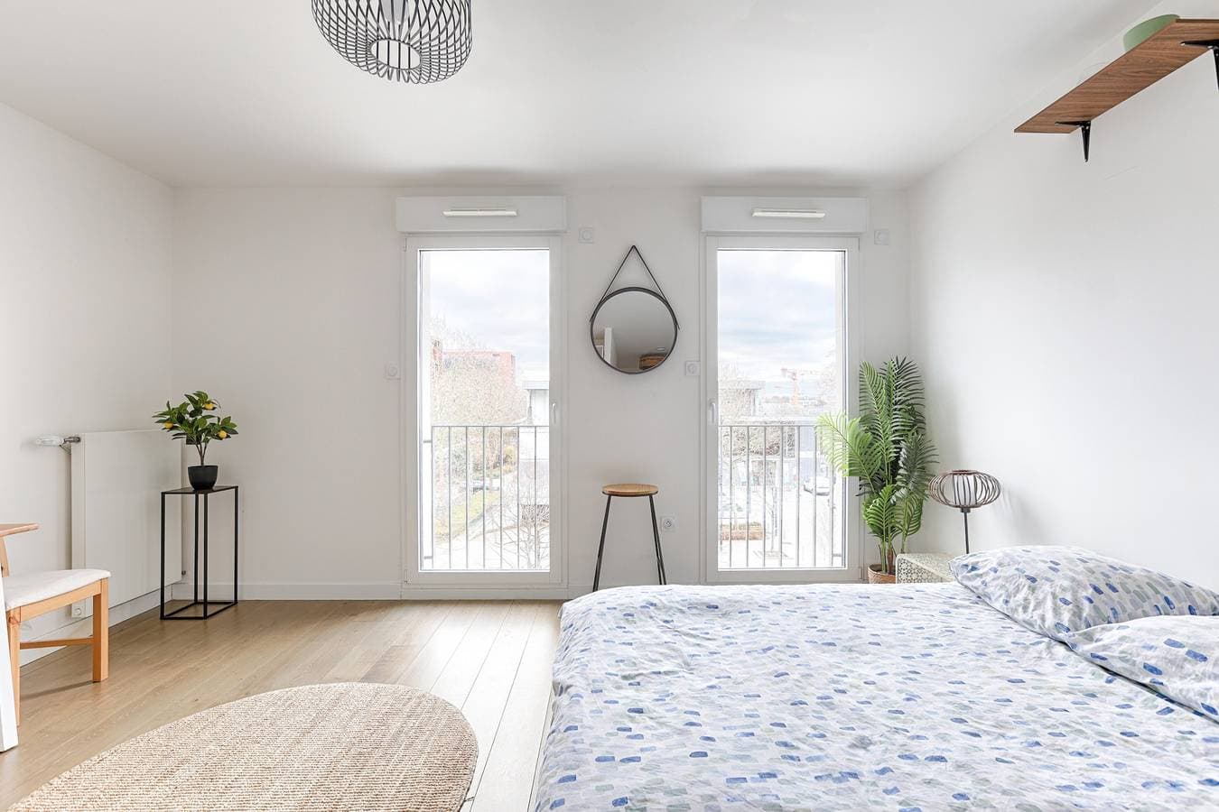 Foto 5 von 14: Ferienwohnung für 2 Personen
