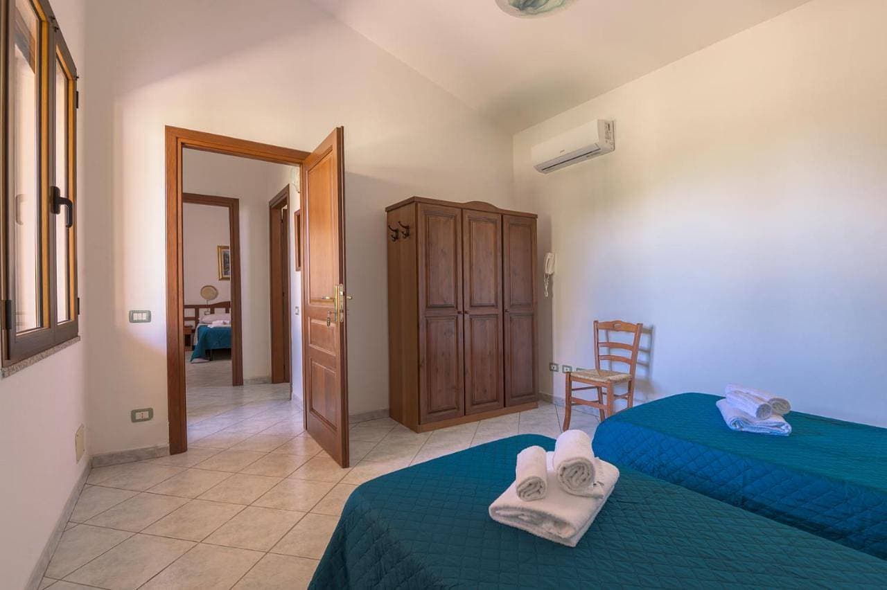 Foto 7 von 11: Double or Twin Room with Garden View