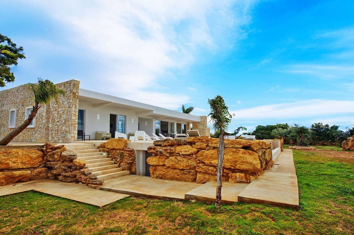 Foto 10 von 32: Villa Infinito