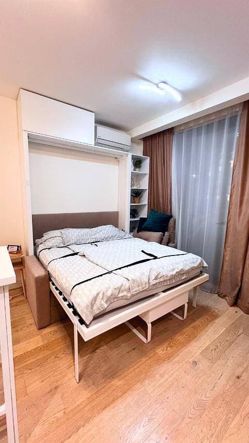 Foto 5 von 16: One-Bedroom Apartment