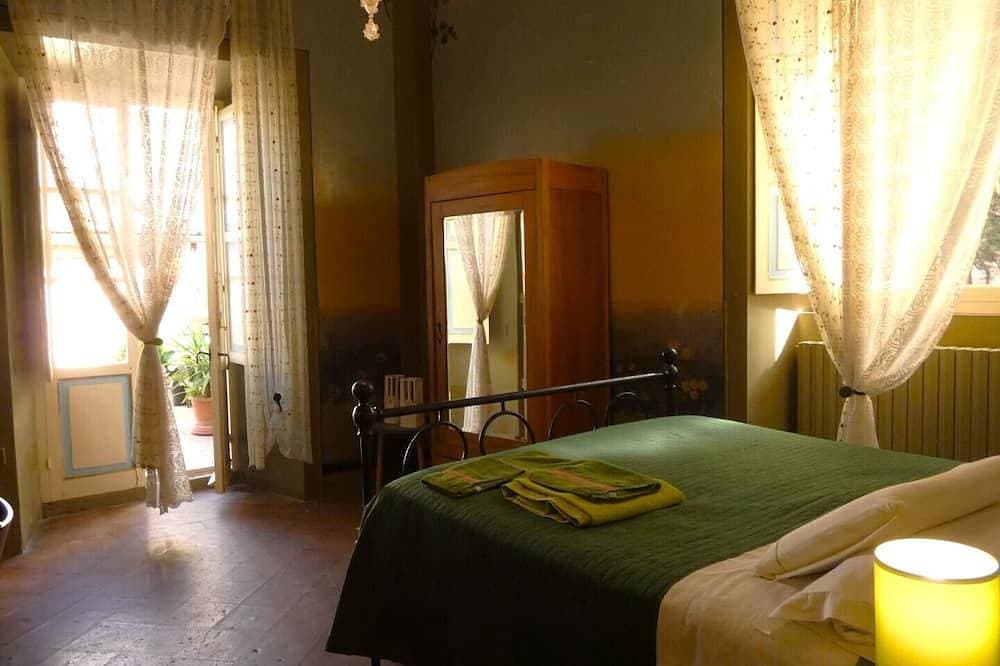 Foto 2 von 30: Scappo in Umbria, la casa del duomo