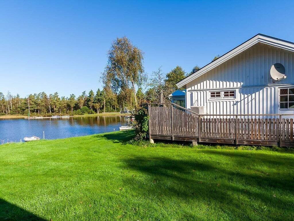 Foto 4 von 35: Ferienhaus mit 3 Schlafzimmer