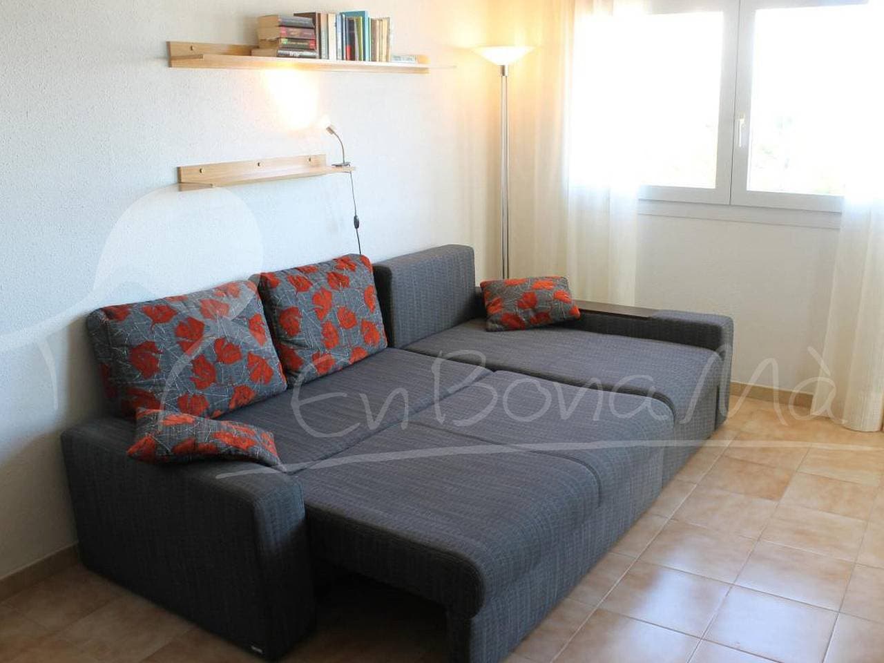 Foto 10 von 26: Klimatisierte Wohnung mit Aufzug in Santa Margarita