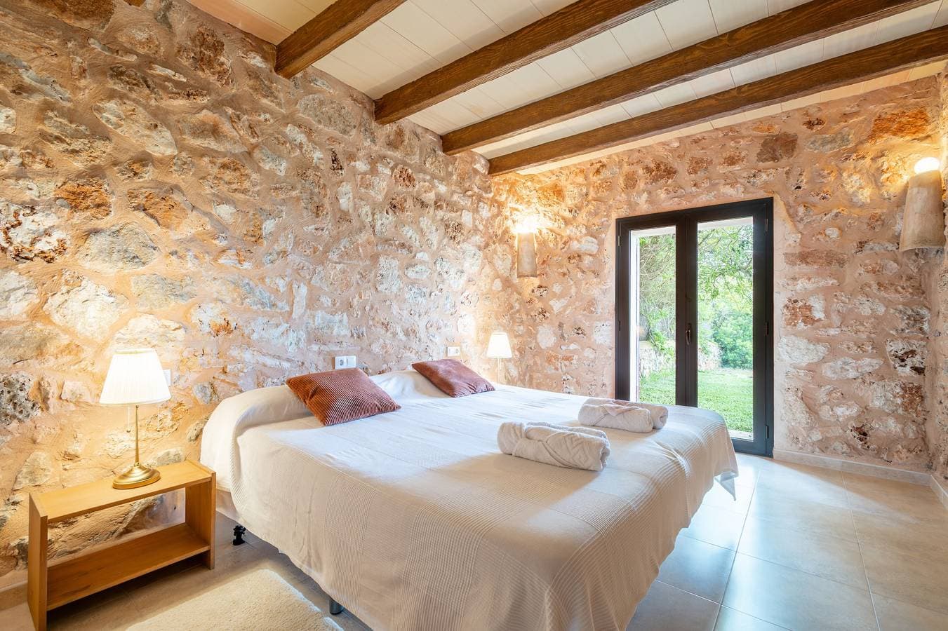 Foto 9 von 24: Finca 'Andres' mit Bergblick, Wi-Fi und Klimaanlage